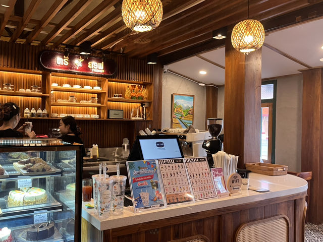 Great weekend at Treekoff Coffee