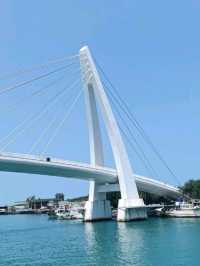 #淡水漁人碼頭-新北市淡水區