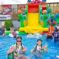 สงกรานต์สุดสนุกสำหรับเด็กๆที่ Paseo