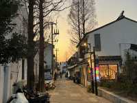 Suzhou 2 Days Itinerary