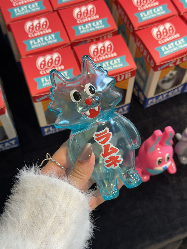 香港🇭🇰Wyndham Social最新藝術展🐱