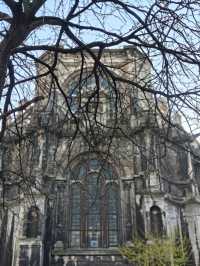 Brussels: Welcome to the Land of Chocolate, Waffle, Fries and Beer