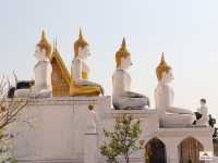 วัดพระวรราชาทินัดดามาตุ 