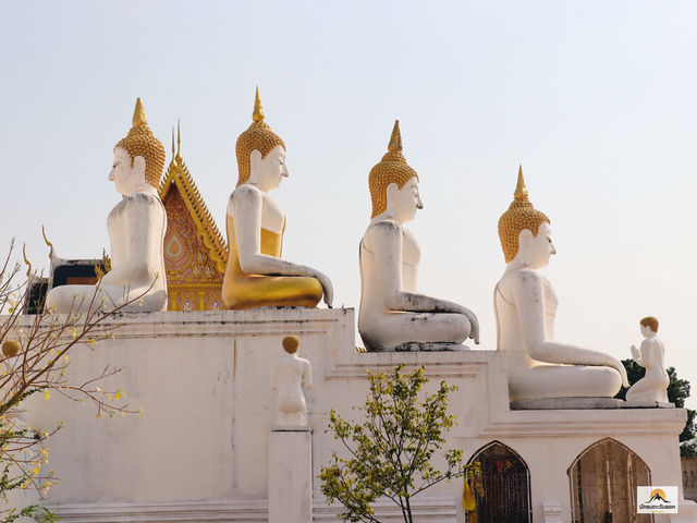 วัดพระวรราชาทินัดดามาตุ 