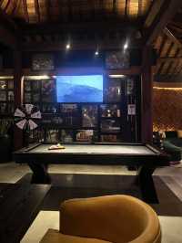【バリ島 インドネシア】シグネチャーカクテルも美味しいBAR🍸