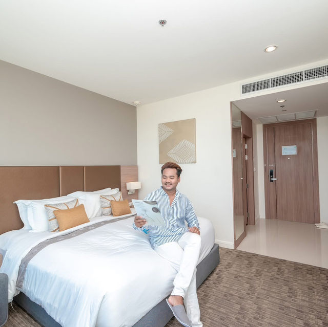 Grand Fortune Hotel Nakhon Si Thammarat  