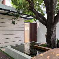 Pool villa หัวหิน ติดทะเล Vibe ดีสุดๆ 🌊🏡