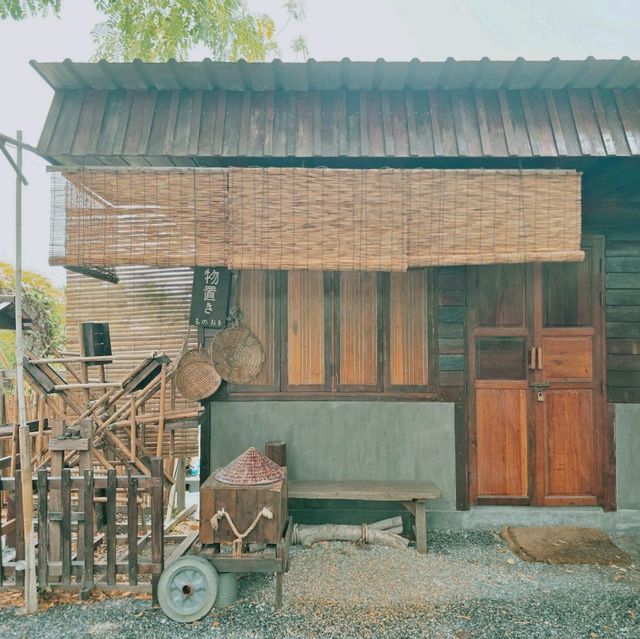 คาเฟ่ฟิลเหมือนไป​ญี่ปุ่น​ 🎎🎏