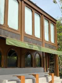 Homecoming Cafe Suratthani