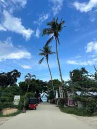 Heaven on earth - port barton