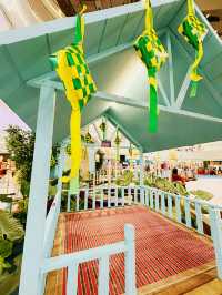 Raya Whimsy at Quill City Mall