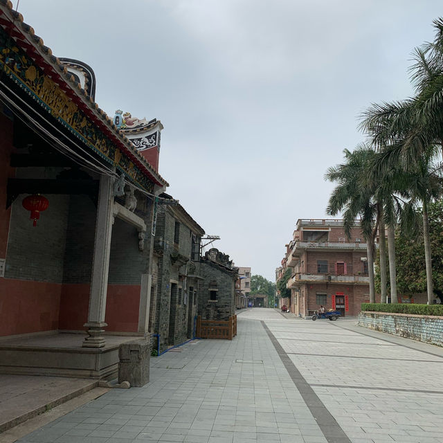 瓜嶺村