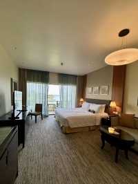 Shangri-La Tanjung Aru: A Tropical Playground in Borneo