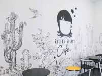 ทานเมนูทุเรียนที่ Durianism Cafe