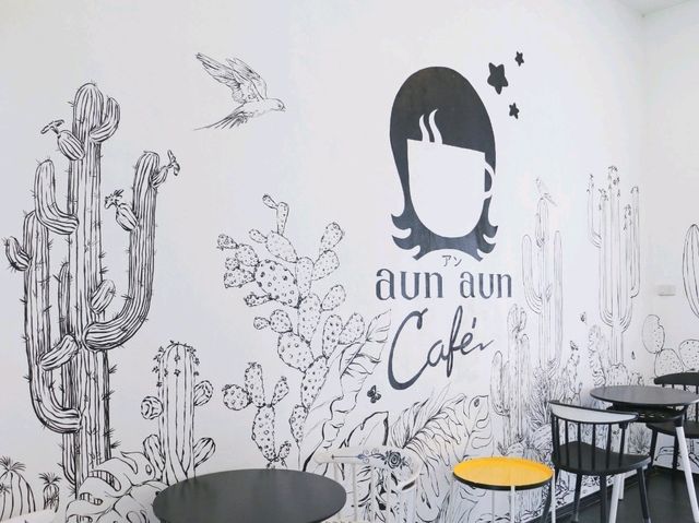ทานเมนูทุเรียนที่ Durianism Cafe