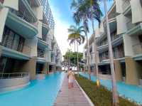 บ้านแสนคราม Baan Sankram Huahin 