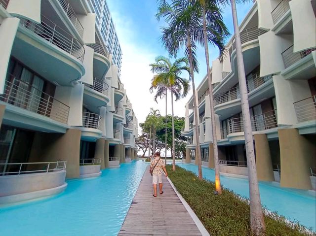 บ้านแสนคราม Baan Sankram Huahin 