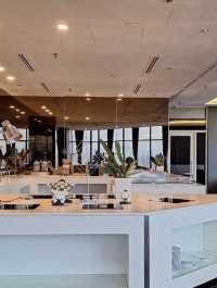 “Wyndham Grand Bangsar Kuala Lumpur — Modern Luxury Amid Bangsar’s Urban Pulse”