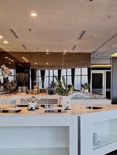 “Wyndham Grand Bangsar Kuala Lumpur — Modern Luxury Amid Bangsar’s Urban Pulse”