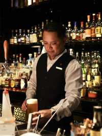 Astor Bar