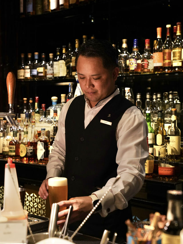 Astor Bar