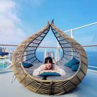 Sailing into Paradise: A Dreamy Escape Aboard Genting Cruise