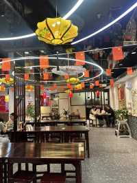 【中国🇨🇳上海】上海グルメで絶対食べたい🦀蟹黄面専門店🦀