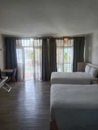 "Seaside Bliss with a Marina Touch at Resorts World Langkawi"