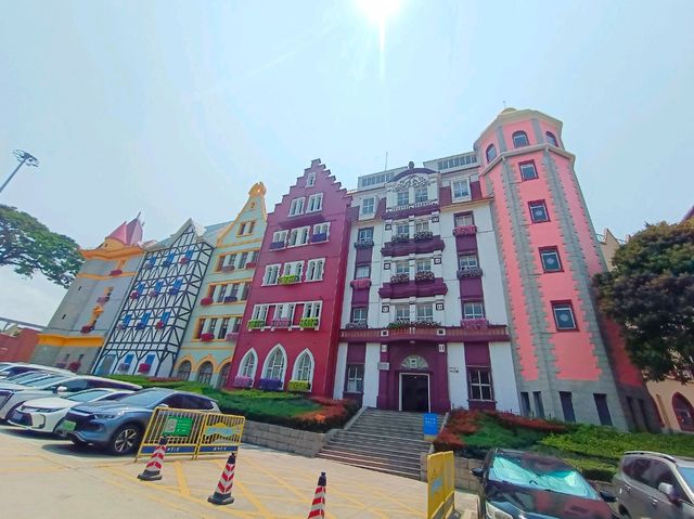 Melania Town 