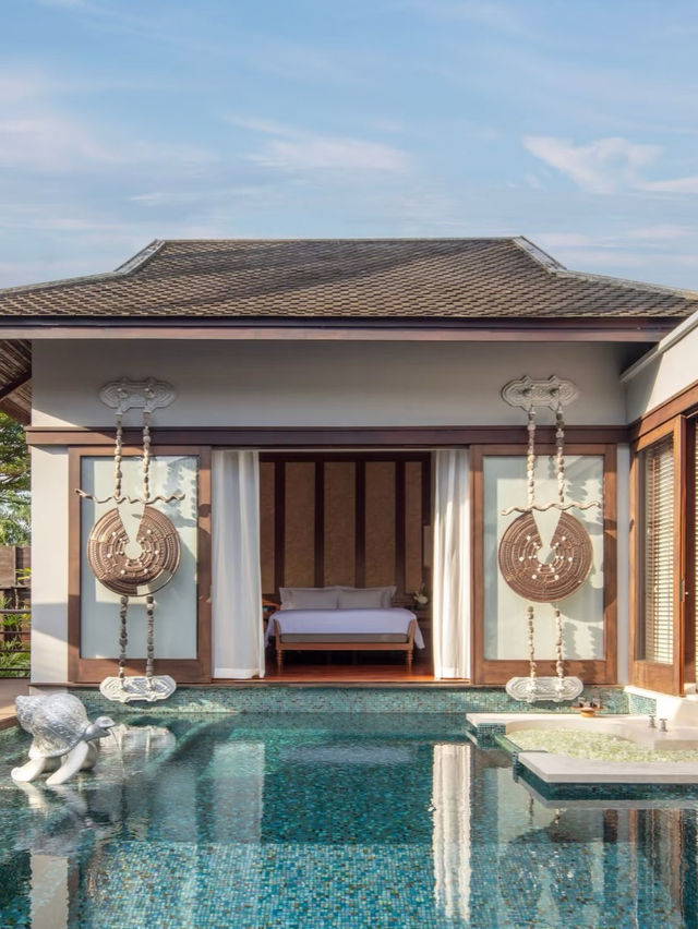 Phuket Escape: Check In at “The White Lotus” Hotel & Become the Main Character