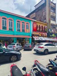 Ipoh: A Small City with Big Charm and Endless Delights