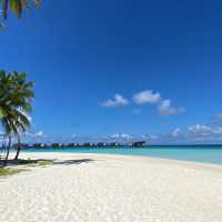Park Hyatt Maldives Hadahaa: Luxury in Secluded Paradise