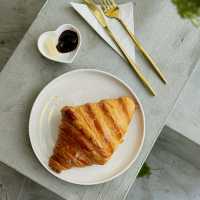 Elegant Escape at Petit Mary Cafe
