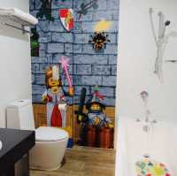 Living the LEGO Dream at LEGOLAND Malaysia Hotel