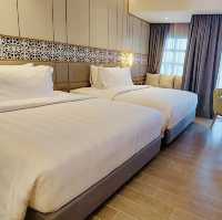 Family-Friendly Comfort at PARKROYAL A'Famosa Melaka Resort 