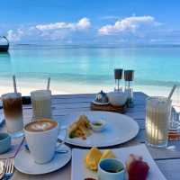 Milaidhoo Island Maldives