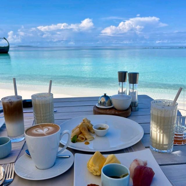 Milaidhoo Island Maldives