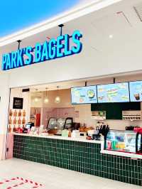 “Fresh, Flavorful, and Sustainable: Park’s Bagels”