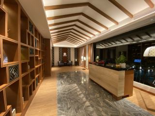 PARKROYAL A’Famosa Melaka Resort Room Tour