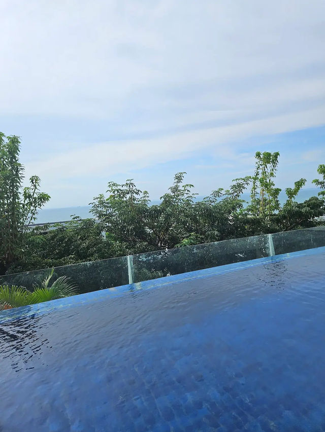 Montigo Resorts Nongsa