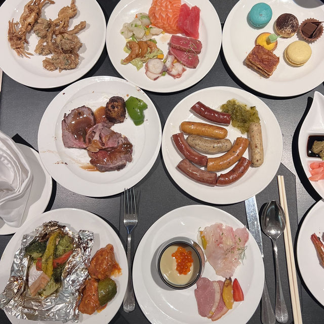 Indulge in a Ritzy Weekend Feast with Flavours from Niseko