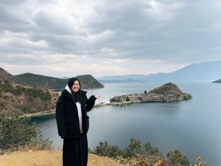 [Тайное царство пульсации озера Лугу | Сказочный обзор полуострова Риге на 360°💫]