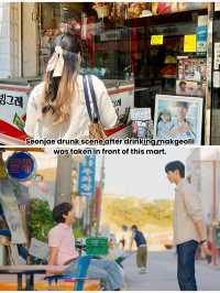 Top 3 ‘Lovely Runner’ Shooting Location