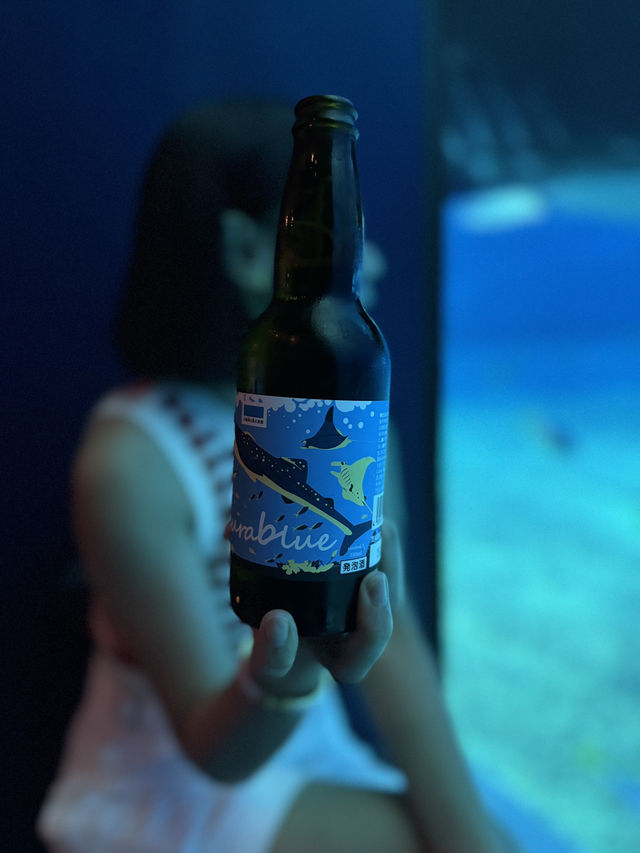  Okinawa Churaumi Aquarium 