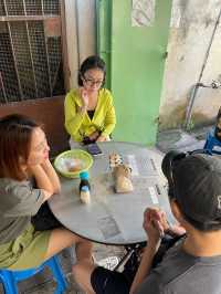 Toh Soon Cafe ร้านอาหารเช้าเมืองปีนัง