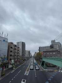 東京｜西葛西一日遊