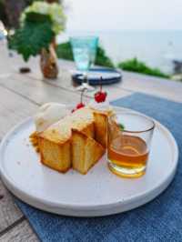 🍨 Kliff Beach Club