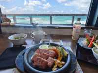 Cycle tour from Fukuoka to Osaka via coastal