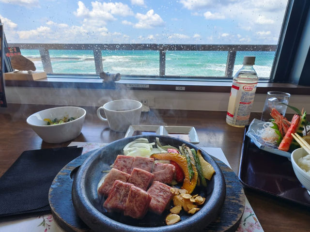 Cycle tour from Fukuoka to Osaka via coastal