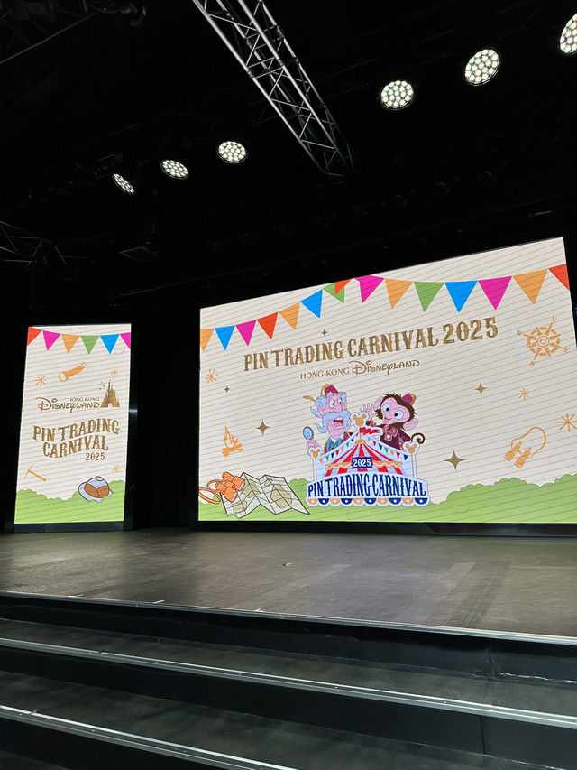 【香港迪士尼樂園】Duffy與好友同萌遊✨🌸